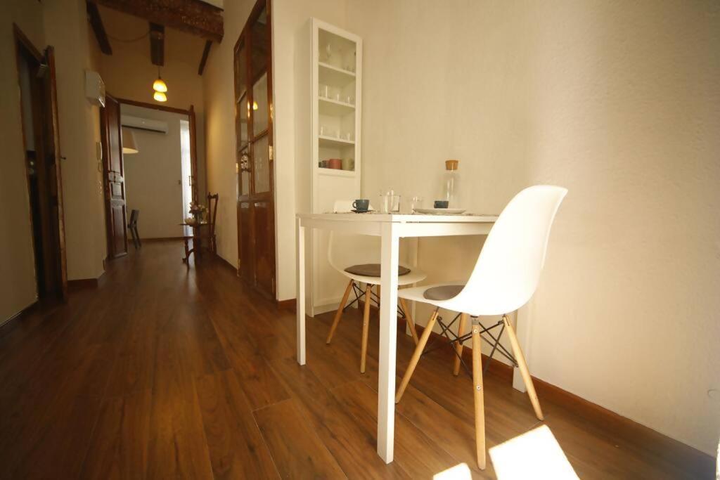 Precioso Apartamento En El Centro Historico Valence Extérieur photo