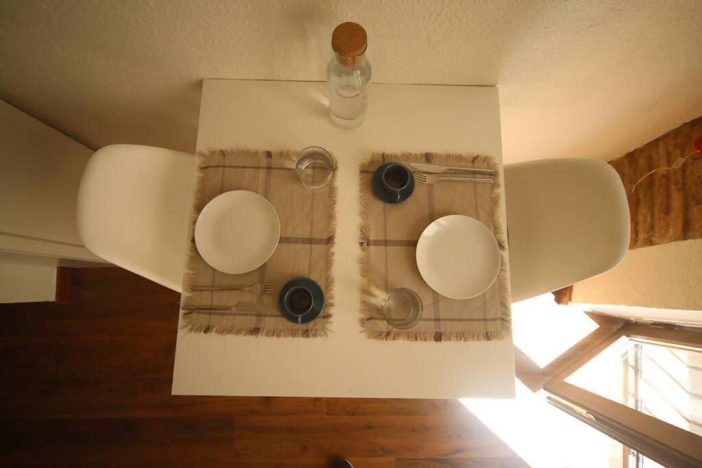 Precioso Apartamento En El Centro Historico Valence Extérieur photo