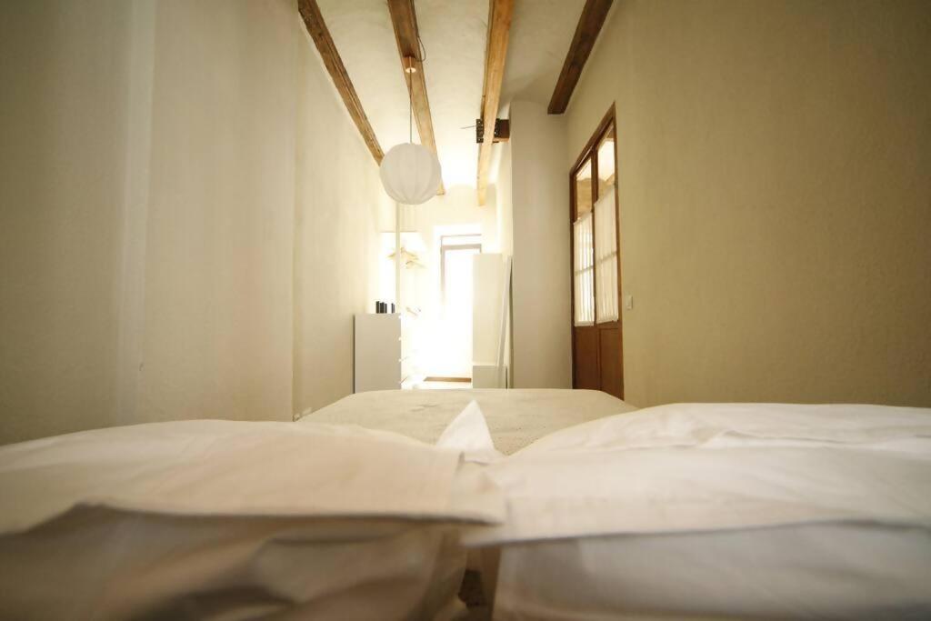 Precioso Apartamento En El Centro Historico Valence Extérieur photo